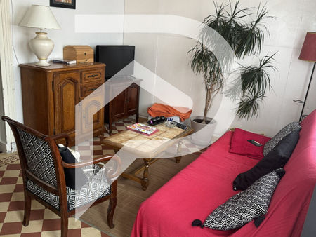 maison l'aigle 4 pièces - 60 m²