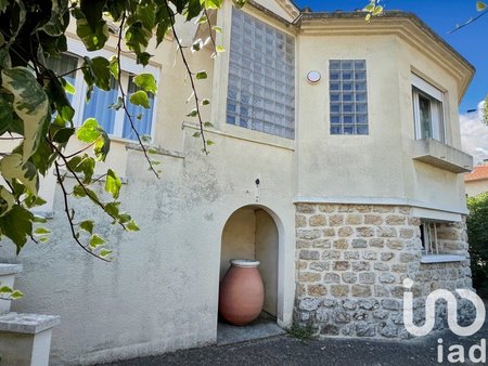 vente maison traditionnelle 5 pièces de 90 m² à montpellier (34000)