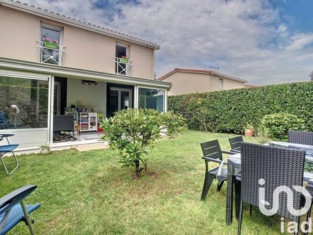 vente maison 5 pièces de 104 m² à nantes (44200)