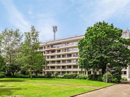 appartement à vendre à edegem € 174.000 (ktinv) - reant | zimmo