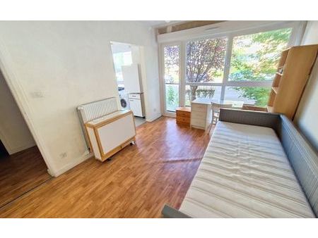 appartement nancy 23 m² t-2 à vendre  69 900 €