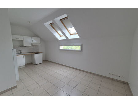 vente appartement 2 pièces 37 m² nantes (44300)