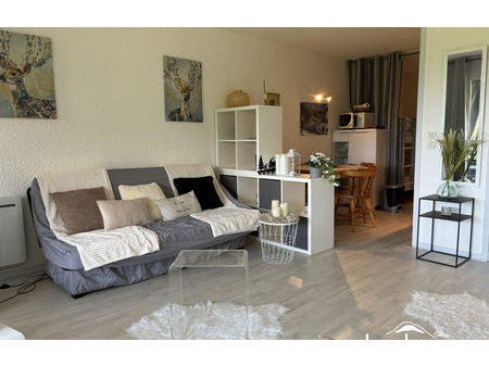 location appartement 1 pièce 34 m² villard-de-lans (38250)