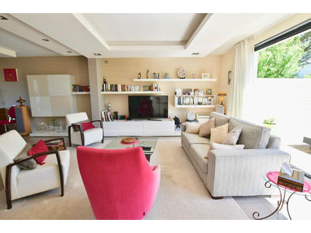 vente maison 7 pièces  190.00m²  angers