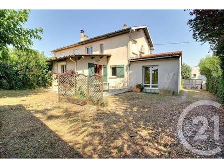 maison à vendre - 6 pièces - 127 50 m2 - pessac - 33 - aquitaine