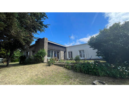 vente maison à carnac (56340) : à vendre / 170m² carnac