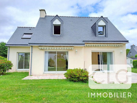 vente maison à combrit (29120) : à vendre / 161m² combrit