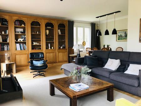 vente maison à dinard (35800) : à vendre / 178m² dinard