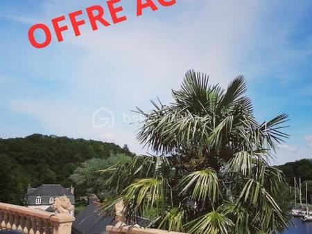 vente maison à ploëzal (22260) : à vendre / 95m² ploëzal