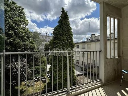 location appartement 4 pièces 95.93 m²