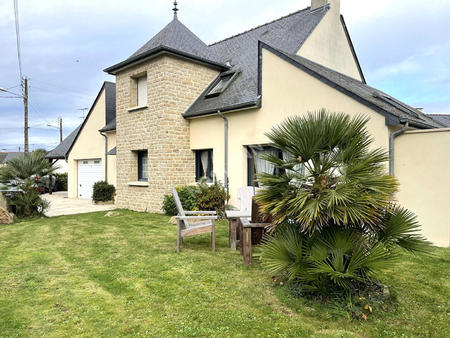 vente maison à thorigné-fouillard (35235) : à vendre / 155m² thorigné-fouillard