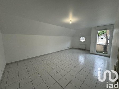 vente appartement 4 pièces de 83 m² à tournan