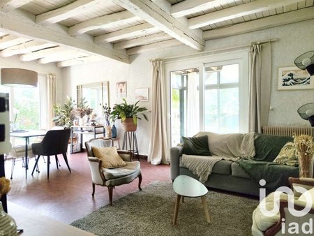 vente maison traditionnelle 5 pièces de 124 m² à creney