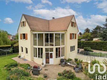 vente maison 5 pièces de 168 m² à saint