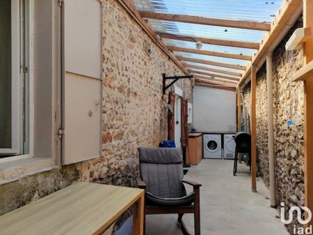 vente maison 5 pièces de 77 m² à vert