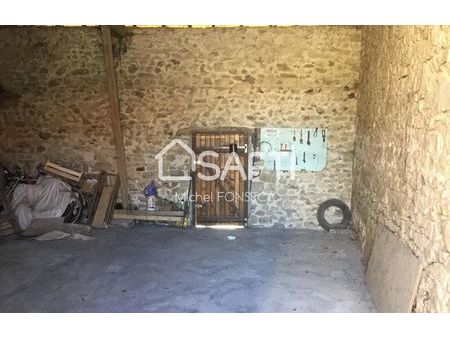 vente immeuble 60 m² guéret (23000)