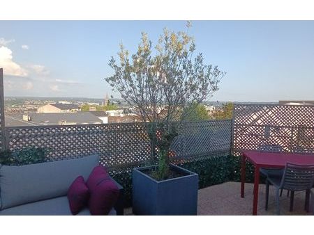 appartement limoges 47.05 m² t-2 à vendre  138 900 €