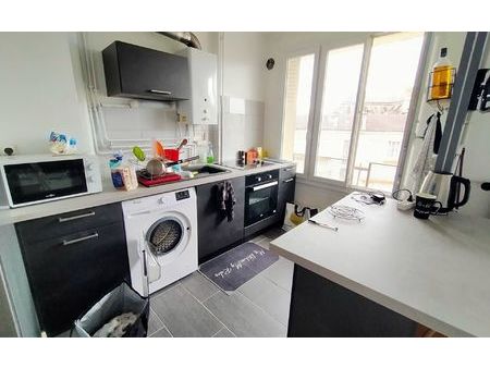 location appartement  m² t-1 à limoges  560 €