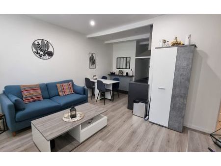 appartement marseille 11 34.96 m² t-2 à vendre  149 000 €