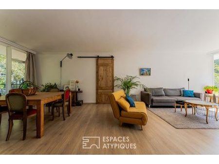 appartement quartier barbieux