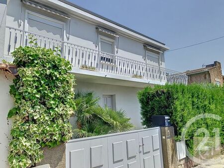 maison à vendre - 6 pièces - 154 79 m2 - beziers - 34 - languedoc-roussillon