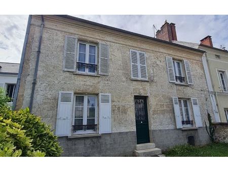 maison la ferté-sous-jouarre m² t-3 à vendre  180 500 €