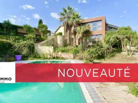 maison/villa vente 9 pièces carcassonne 448m² - dr house immo