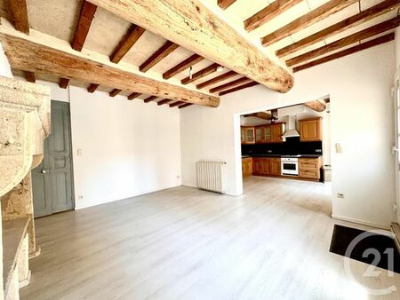 maison à vendre - 3 pièces - 90 25 m2 - vauvert - 30 - languedoc-roussillon