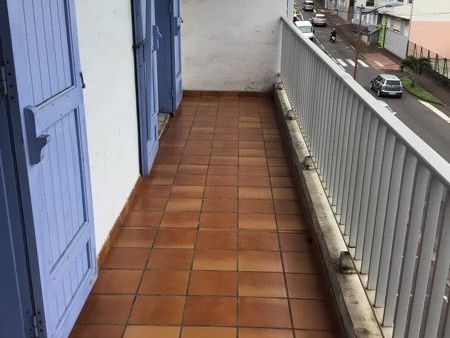 appartement 3 pièces 89 m²