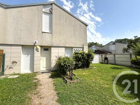 maison à vendre - 4 pièces - 67 49 m2 - angerville - 91 - ile-de-france