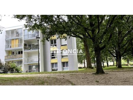 vente appartement 3 pièces à rennes sud (35000) : à vendre 3 pièces / 64m² rennes sud