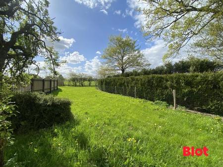 vente maison à domloup (35410) : à vendre / 130m² domloup