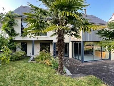 vente maison à pacé (35740) : à vendre / 248m² pacé