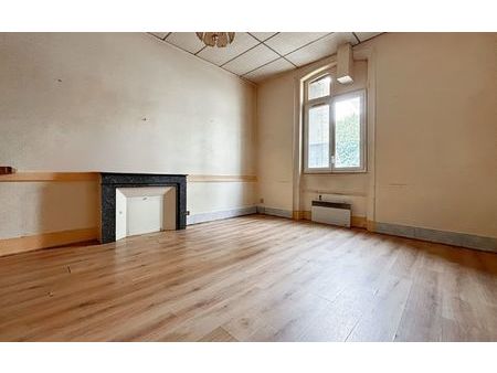 appartement périgueux 35.78 m² t-2 à vendre  64 000 €