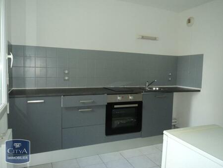 location appartement abbeville (80100) 2 pièces 57.28m²  555€