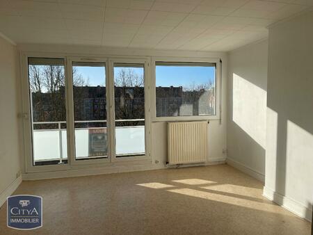 location appartement beauvais (60000) 3 pièces 64.12m²  629€