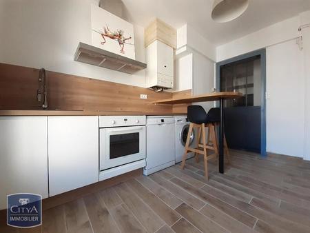 location appartement grenoble (38) 4 pièces 82.72m²  1 150€