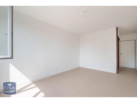 vente appartement vandœuvre-lès-nancy (54500) 1 pièce 22.27m²  60 000€