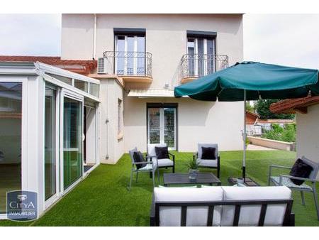 vente maison roanne (42300) 4 pièces 200.8m²  275 500€