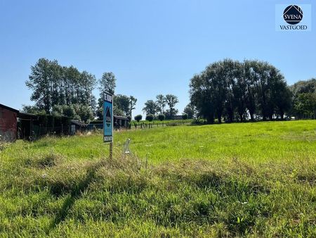 terrain à vendre à geraardsbergen € 199.000 (ktiyv) - vastgoed svena | zimmo