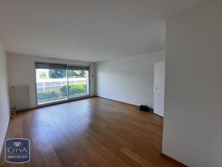 location appartement évry-courcouronnes (91) 1 pièce 27.25m²  611€