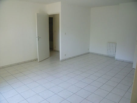 appartement joue les tours 2 pièce(s) 48.43 m2