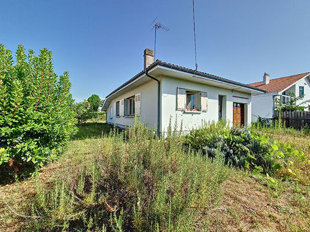 maison à pessac  quartier monteil