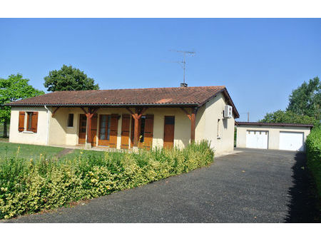 vente maison 3 pièces 100 m² marmande (47200)