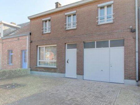 huis te koop in wetteren