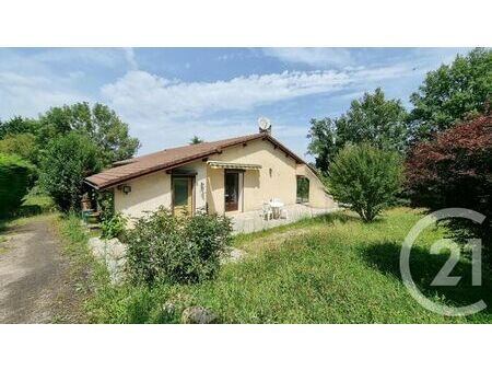 maison à vendre - 6 pièces - 140 m2 - gourdon - 46 - midi-pyrenees