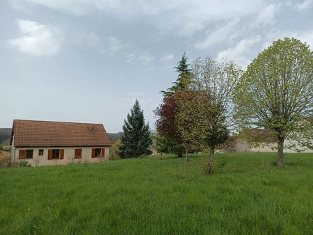 vends maison vezelay