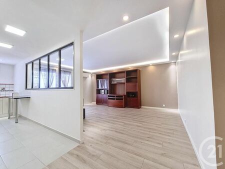 appartement f4 à vendre - 4 pièces - 85 20 m2 - maisons alfort - 94 - ile-de-france