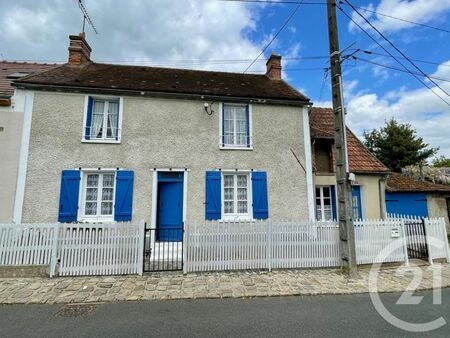 maison à vendre - 6 pièces - 108 m2 - angervilliers - 91 - ile-de-france