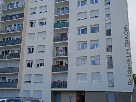 loue appartement t2 vandoeuvre